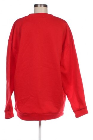 Damen Shirt, Größe XXL, Farbe Rot, Preis € 12,00