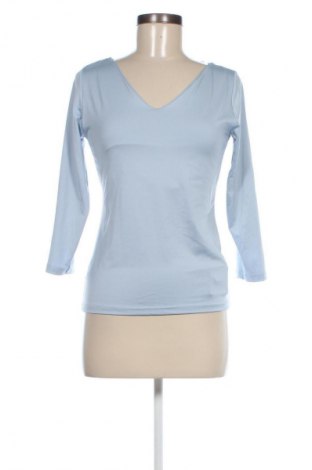 Damen Shirt, Größe M, Farbe Blau, Preis 10,00 €