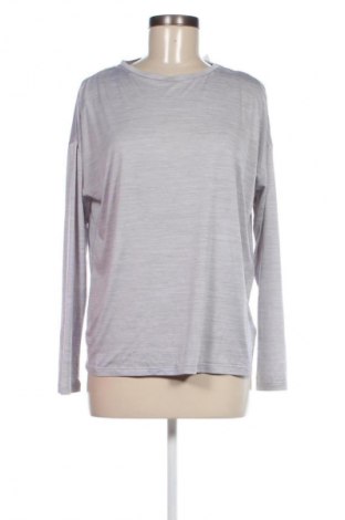 Damen Shirt Active, Größe M, Farbe Grau, Preis € 9,74