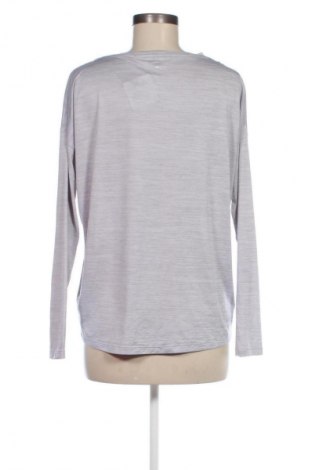 Damen Shirt Active, Größe M, Farbe Grau, Preis € 6,99