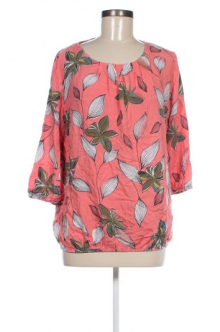 Damen Shirt Betty & Co, Größe M, Farbe Mehrfarbig, Preis 25,00 €