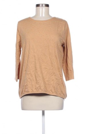 Damen Shirt Bexleys, Größe M, Farbe Beige, Preis € 17,00