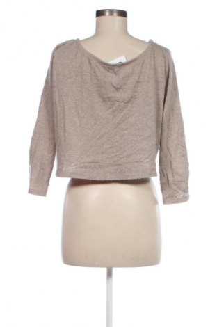 Damen Shirt Brandy Melville, Größe M, Farbe Beige, Preis € 6,99