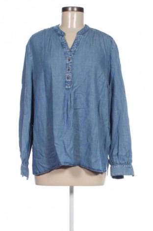 Damen Shirt C&A, Größe XXL, Farbe Blau, Preis 9,72 €