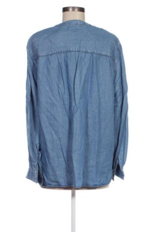 Damen Shirt C&A, Größe XXL, Farbe Blau, Preis 6,99 €