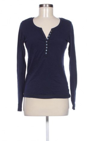 Damen Shirt Campus, Größe S, Farbe Blau, Preis € 9,62