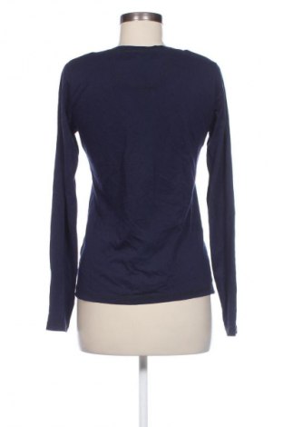 Damen Shirt Campus, Größe S, Farbe Blau, Preis € 6,49