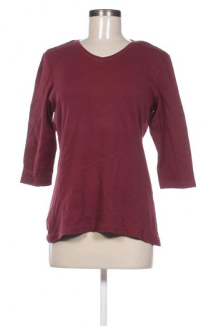 Damen Shirt Charles Vogele, Größe L, Farbe Rot, Preis € 10,00