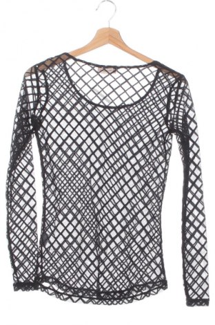 Damen Shirt Custommade, Größe XS, Farbe Schwarz, Preis 29,99 €