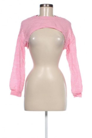 Damen Shirt DAZY, Größe S, Farbe Rosa, Preis 10,00 €