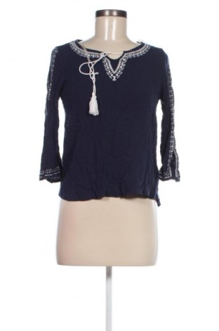 Damen Shirt Defacto, Größe M, Farbe Blau, Preis € 9,62