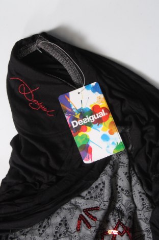 Bluză de femei Desigual, Mărime L, Culoare Multicolor, Preț 165,99 Lei