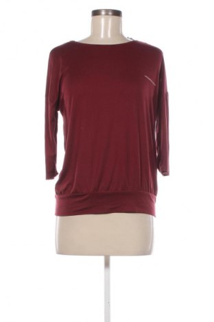 Damen Shirt Ergee, Größe S, Farbe Rot, Preis € 2,99