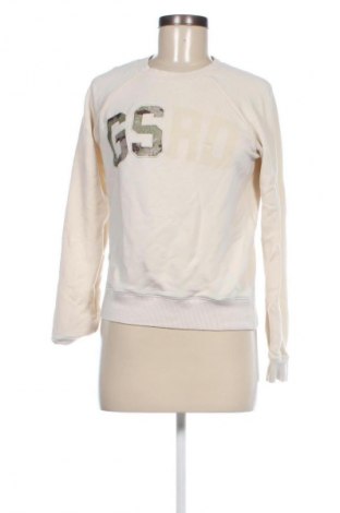 Damen Shirt G-Star Raw, Größe S, Farbe Beige, Preis 30,68 €