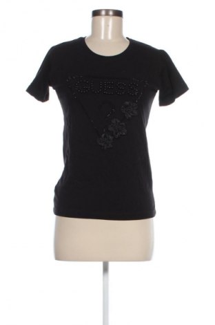 Damen Shirt Guess, Größe S, Farbe Schwarz, Preis 24,57 €