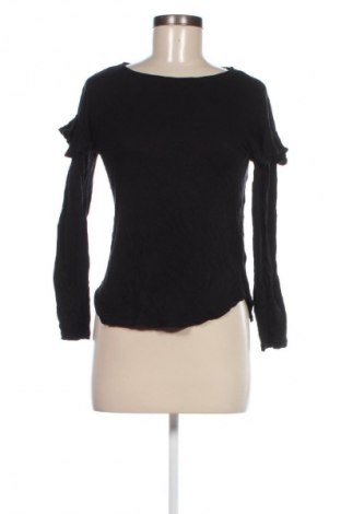 Bluză de femei H&M, Mărime S, Culoare Negru, Preț 59,85 Lei