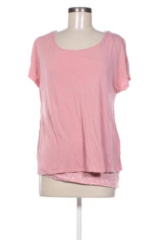 Damen Shirt Janina, Größe M, Farbe Rosa, Preis 9,72 €