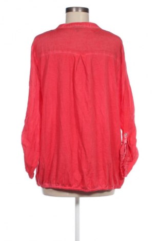 Damen Shirt Kenny S., Größe XL, Farbe Rot, Preis 17,39 €