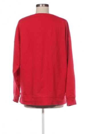 Damen Shirt LC Waikiki, Größe XXL, Farbe Rot, Preis 12,99 €