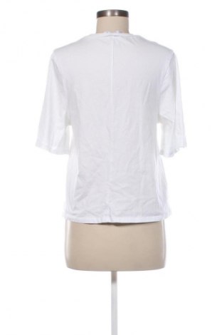 Damen Shirt Mango, Größe M, Farbe Weiß, Preis € 13,81