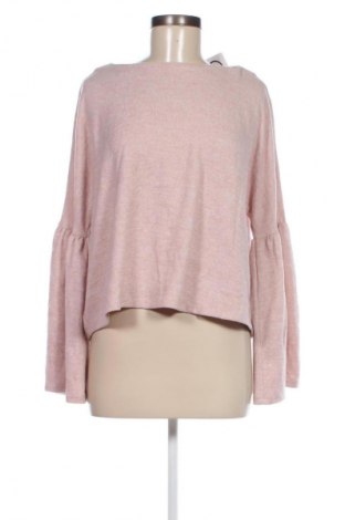 Damen Shirt Mango, Größe M, Farbe Rosa, Preis 29,74 €