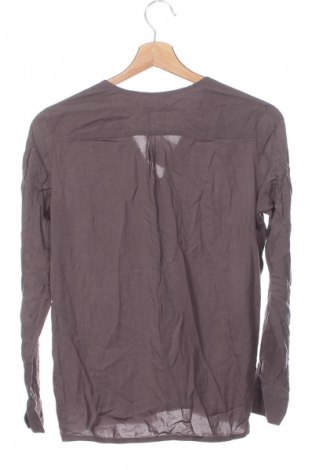 Damen Shirt Marc O'Polo, Größe XS, Farbe Grau, Preis € 29,99