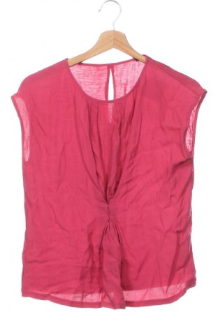 Damen Shirt Massimo Dutti, Größe XS, Farbe Rosa, Preis € 10,99