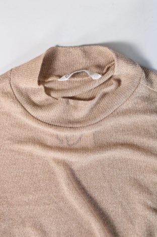 Damen Shirt ONLY, Größe L, Farbe Beige, Preis 10,00 €