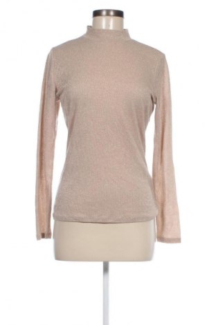 Damen Shirt ONLY, Größe L, Farbe Beige, Preis 10,00 €