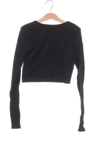 Dámska blúza Pull&Bear, Veľkosť XS, Farba Čierna, Cena  2,95 €