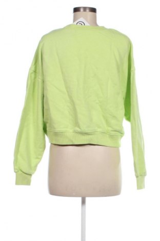 Damen Shirt Pull&Bear, Größe L, Farbe Grün, Preis € 6,99