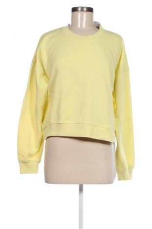 Damen Shirt Pull&Bear, Größe M, Farbe Gelb, Preis € 9,74