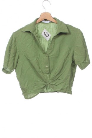 Damen Shirt Reserved, Größe XS, Farbe Grün, Preis 9,62 €