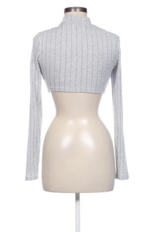 Damen Shirt SHEIN, Größe S, Farbe Grau, Preis 6,99 €