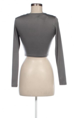 Damen Shirt SHEIN, Größe S, Farbe Grau, Preis 6,99 €