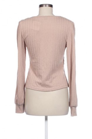 Damen Shirt SHEIN, Größe L, Farbe Beige, Preis € 6,99