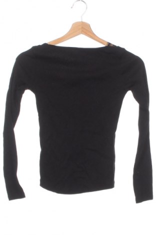 Damen Shirt Sinsay, Größe XXS, Farbe Schwarz, Preis 6,49 €