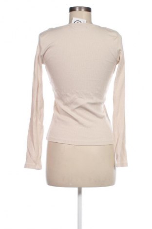 Damen Shirt Sinsay, Größe S, Farbe Beige, Preis 6,99 €