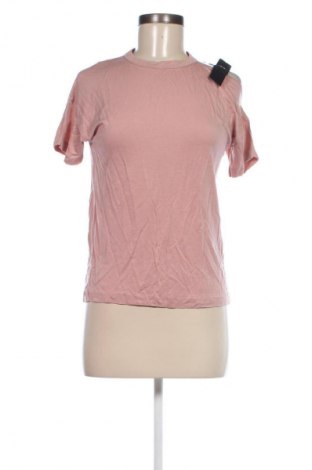 Damen Shirt Stradivarius, Größe S, Farbe Rosa, Preis € 9,62