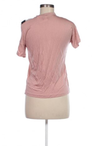 Damen Shirt Stradivarius, Größe S, Farbe Rosa, Preis € 7,99