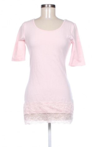 Damen Shirt Street One, Größe M, Farbe Rosa, Preis 14,00 €