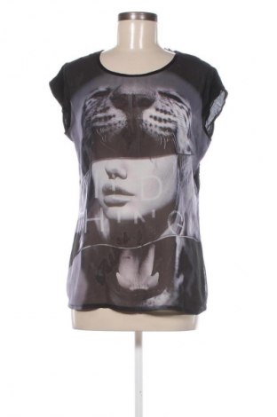 Damen Shirt Street One, Größe M, Farbe Mehrfarbig, Preis € 13,81