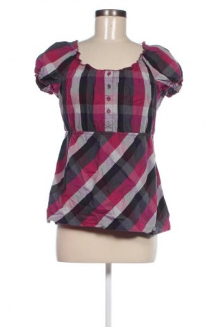 Damen Shirt Street One, Größe M, Farbe Mehrfarbig, Preis € 13,81