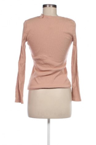 Damen Shirt Terranova, Größe L, Farbe Beige, Preis € 9,72