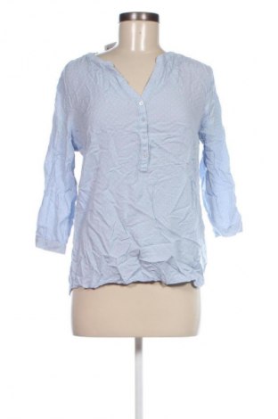 Damen Shirt Tom Tailor, Größe M, Farbe Blau, Preis 17,44 €