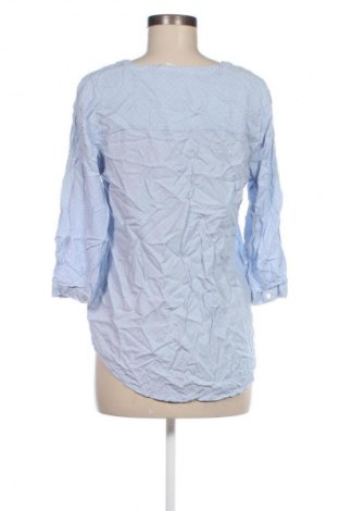 Damen Shirt Tom Tailor, Größe M, Farbe Blau, Preis 11,99 €