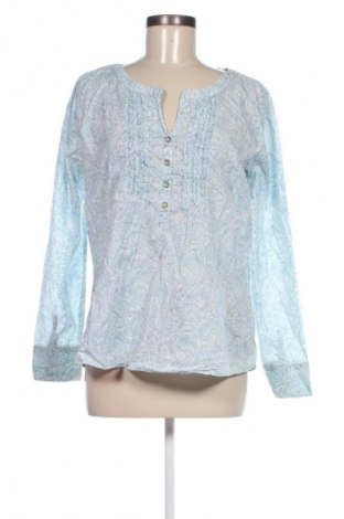 Damen Shirt Tom Tailor, Größe M, Farbe Blau, Preis € 17,44