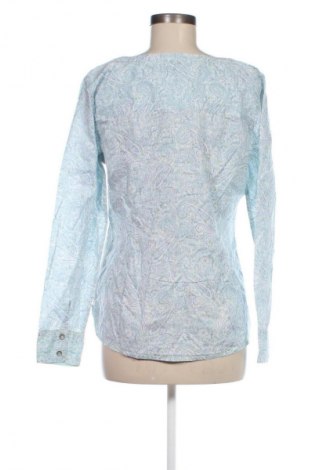 Damen Shirt Tom Tailor, Größe M, Farbe Blau, Preis € 11,99