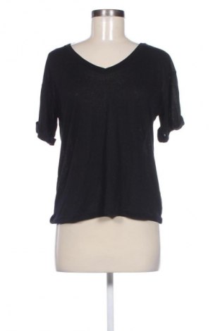 Damen Shirt Topshop, Größe XL, Farbe Schwarz, Preis 13,84 €