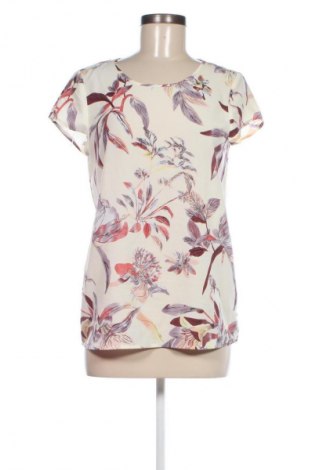 Damen Shirt Vero Moda, Größe S, Farbe Mehrfarbig, Preis € 10,23